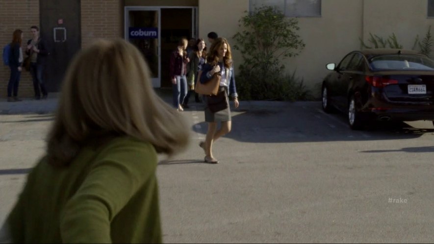 2011 Kia Optima [TF]