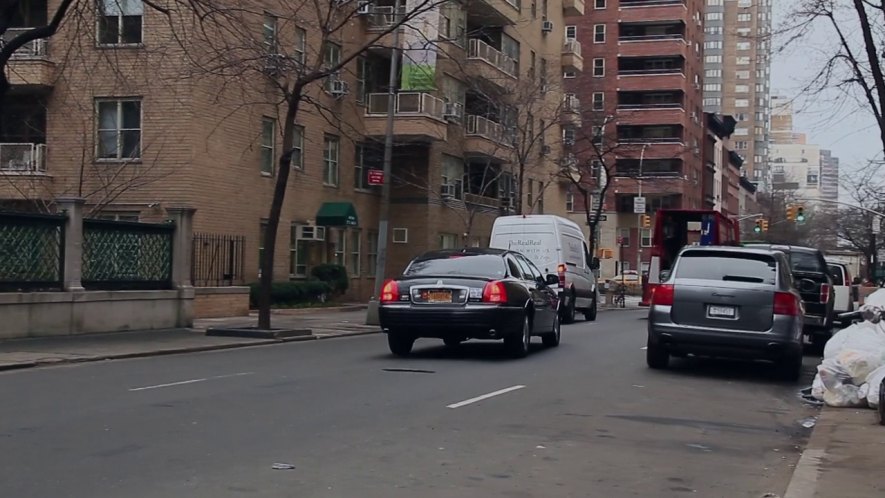 2003 Porsche Cayenne [955]