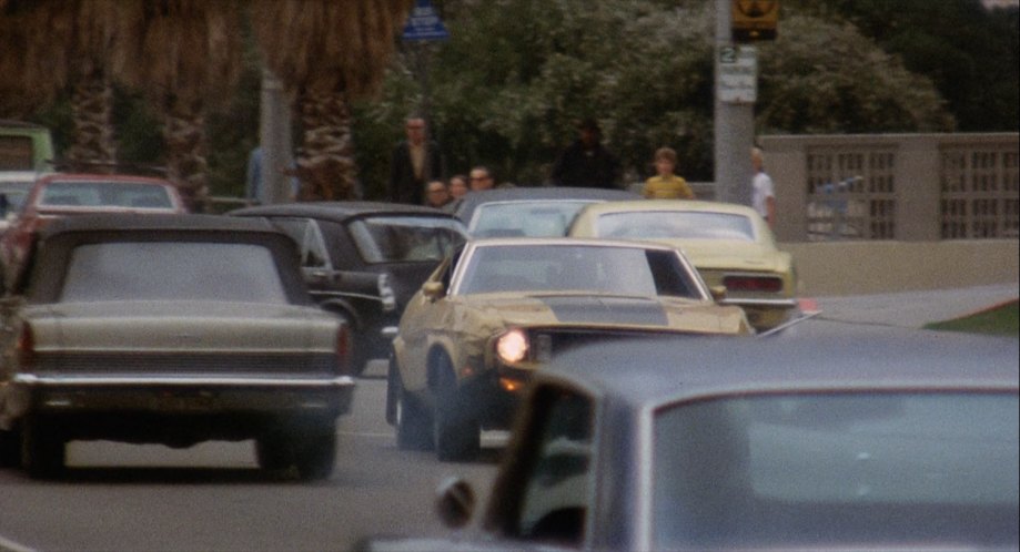 1965 Rambler Ambassador 990 Convertible