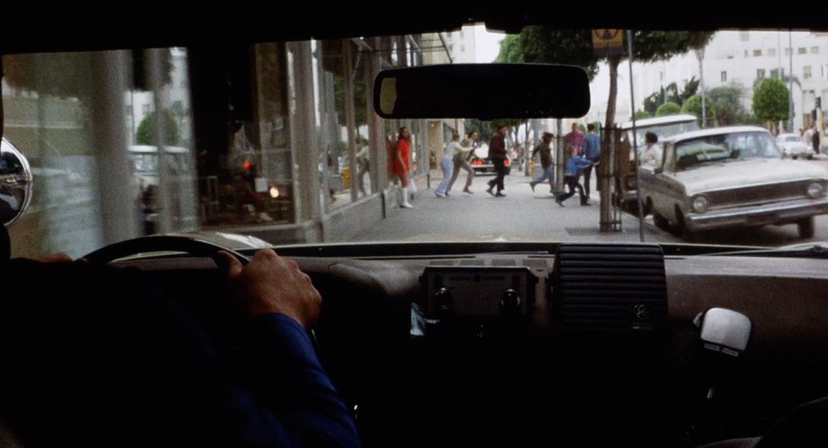 1964 Ford Falcon Ranchero