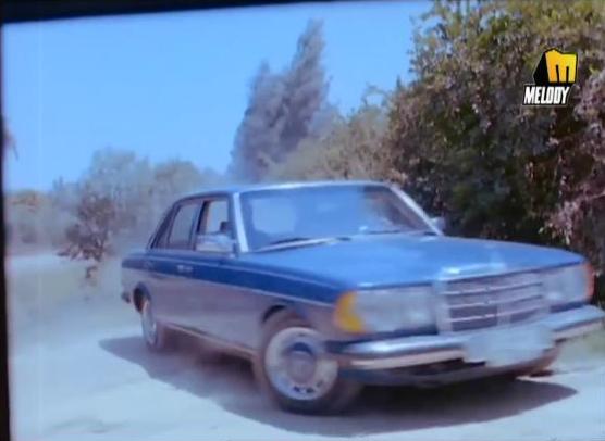 Mercedes-Benz [W123]