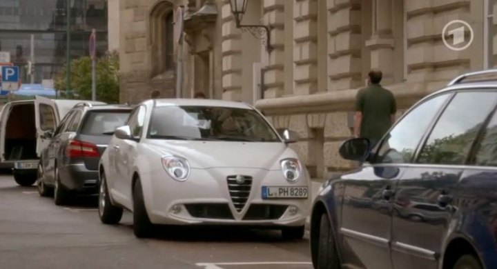 2009 Alfa Romeo MiTo [955]