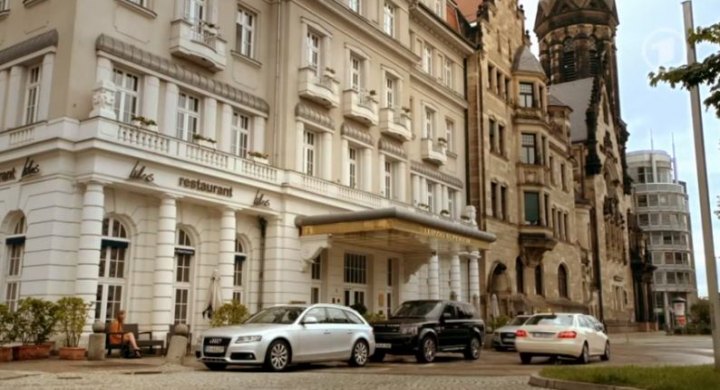 2010 Land-Rover Range Rover Sport [L320]