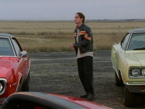 1969 Dodge Coronet 500