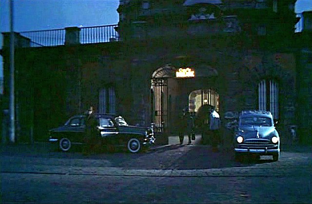 1952 Fiat 1900 [105]