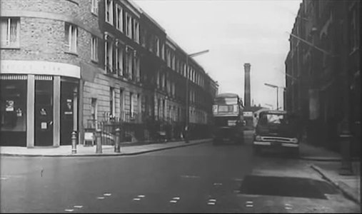 1957 Thames Trader MkI