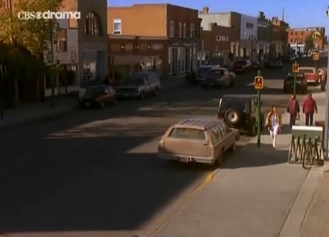 1980 Chevrolet Caprice Estate Station Wagon