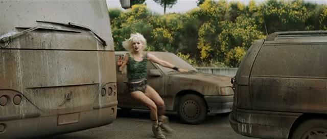 Volvo B12 Barbi Echo 2