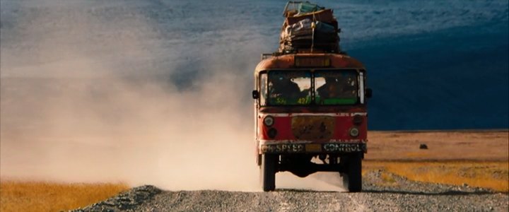 Bedford QL 'Soffía' Custom-built tour bus