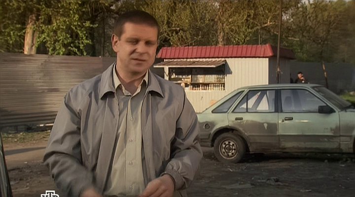 1984 Ford Escort MkIII