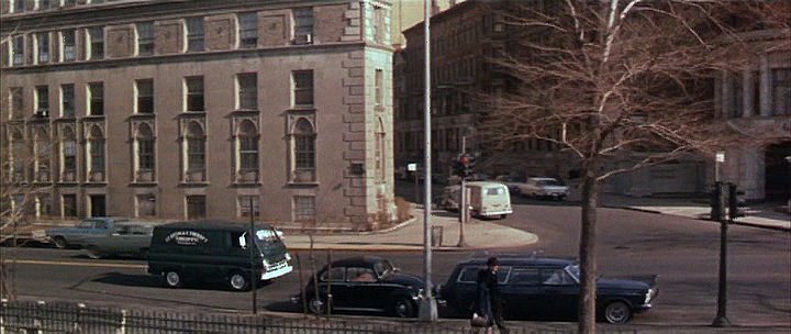 1965 Volkswagen Sedan 'Beetle' [Typ 1]