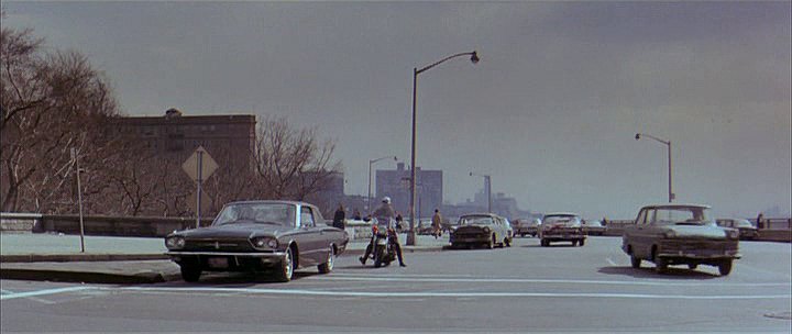 1961 Opel Rekord [P2]