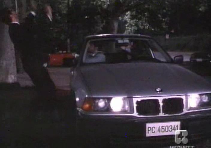 BMW 3 [E36]