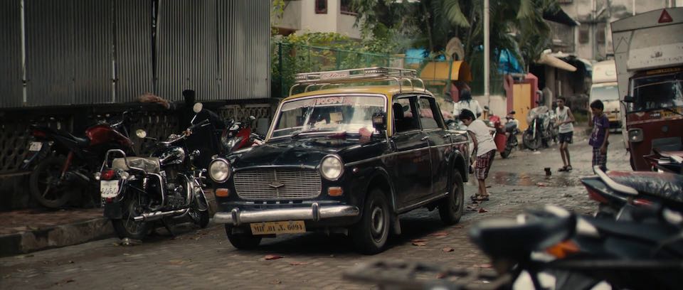1993 Premier Padmini