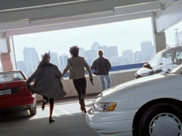 1994 Ford Taurus GL [DN5]