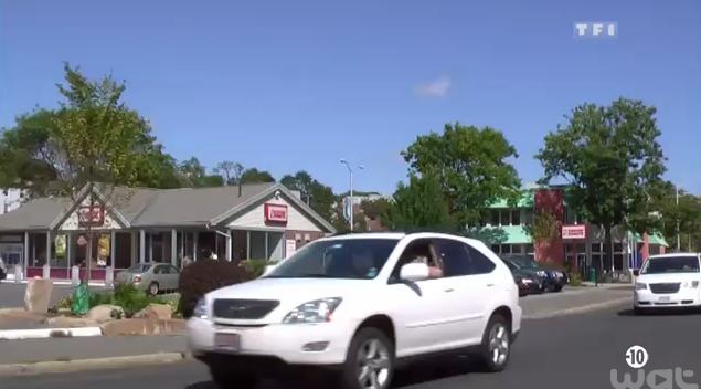 2004 Lexus RX [XU30]