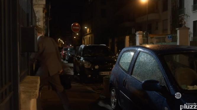 2011 MINI Countryman Cooper [R60]