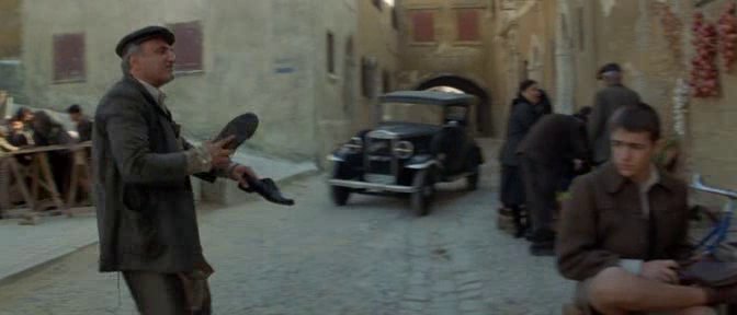 1932 Fiat 508 Balilla 3 Marce [108]