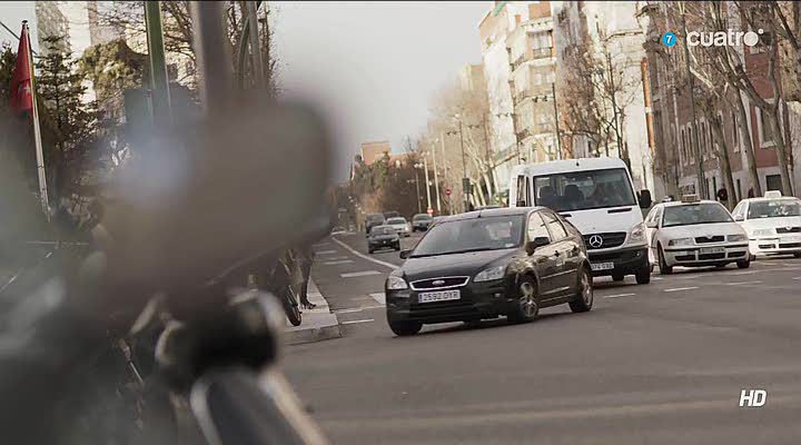 2006 Ford Focus 1.8 TDCi Ghia MkII