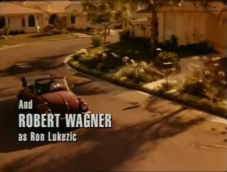 1974 Volkswagen Convertible 'Super Beetle' [Typ 1]