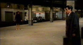 1963 Opel Rekord [A]