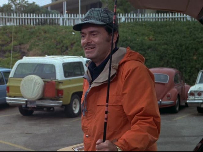 1973 Chevrolet Blazer [K-5]