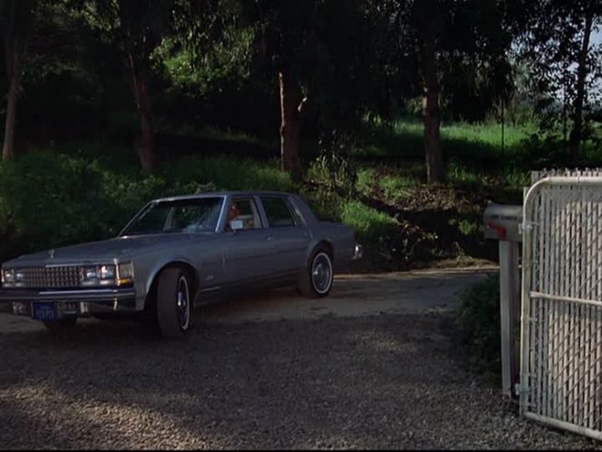 1976 Cadillac Seville