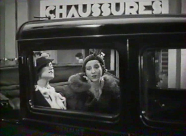 Renault unknown Taxi