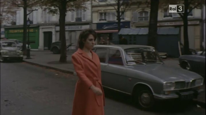 1965 Renault 16 Super [R1150]