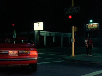 1983 Ford Mustang