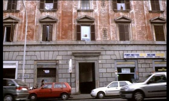 1998 Renault Clio 2 [X65]