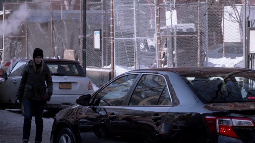 2008 Mini Cooper [R56]