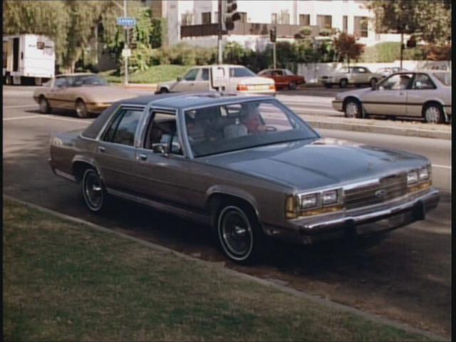 1981 Mazda RX-7 [FB]