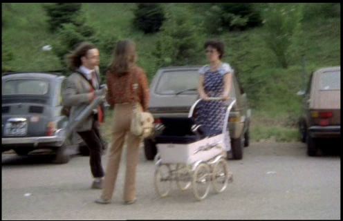 1980 Fiat Ritmo Targa Oro 1a serie [138A]