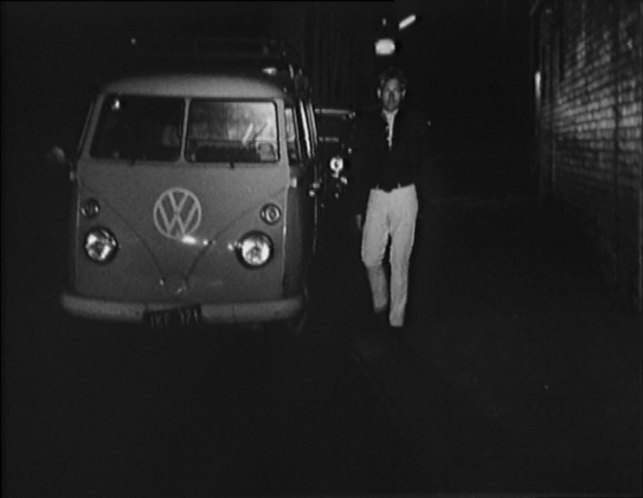 1964 Volkswagen Kombi T1 [Typ 2]