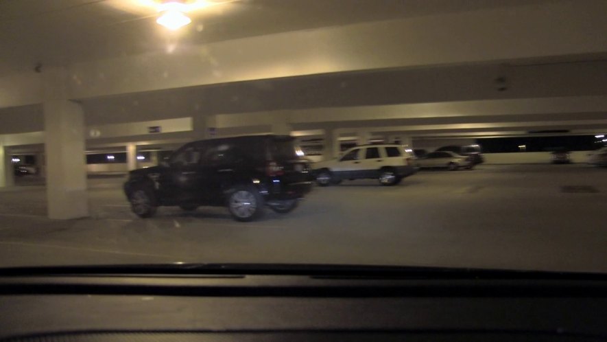 2010 Land-Rover LR2 HSE [L359]