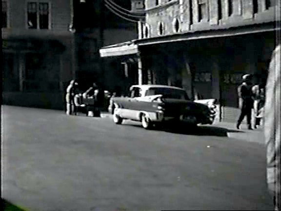 1959 Dodge unknown Lancer 4-Door