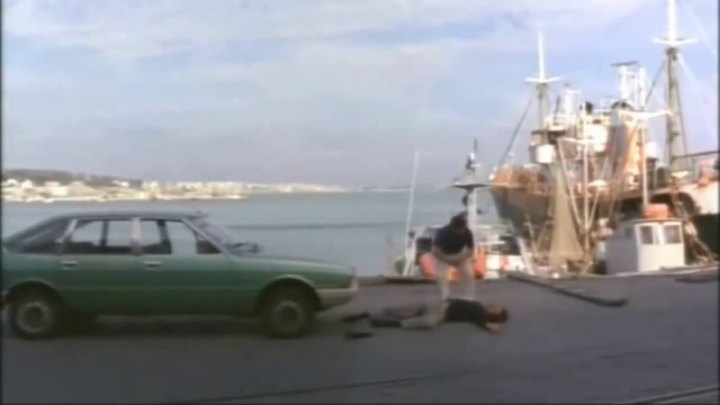 1976 Simca 1307 S [C6]