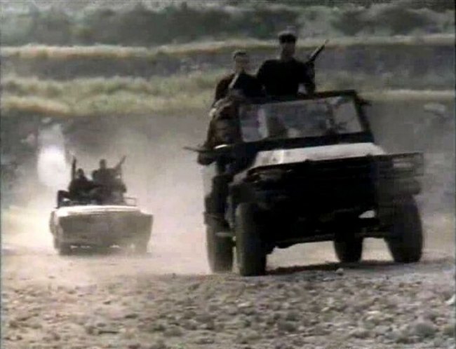 unknown Modified for Movie
