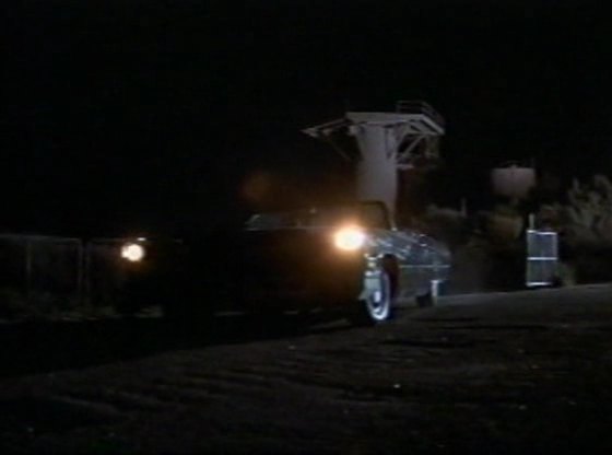 1967 Cadillac DeVille Convertible [68367F]