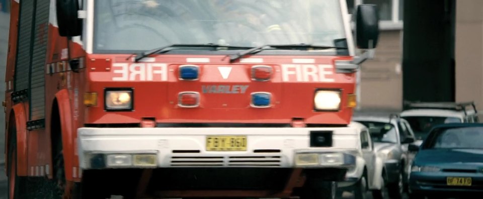 2000 Varley Commander