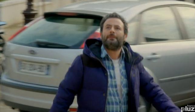 2005 Ford Focus MkII