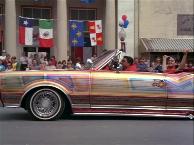 1967 Oldsmobile Cutlass Supreme Convertible