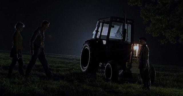 International Harvester 784