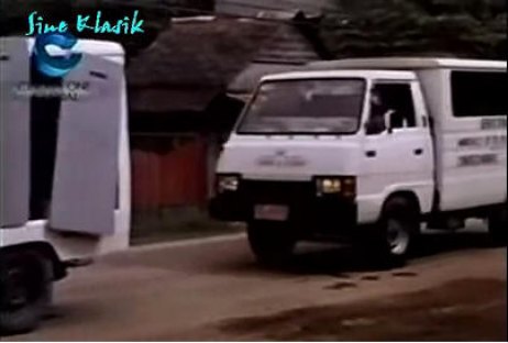 1992 Kia Ceres