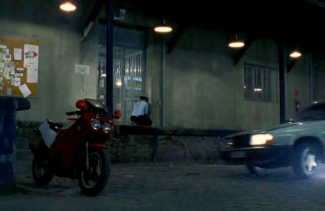 1985 Suzuki GSX-R 750