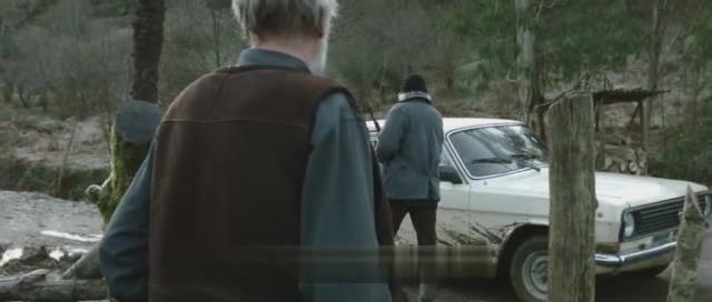 1990 GAZ 24-10 Volga