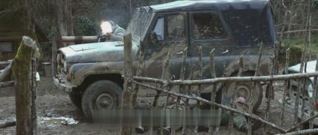 UAZ 469