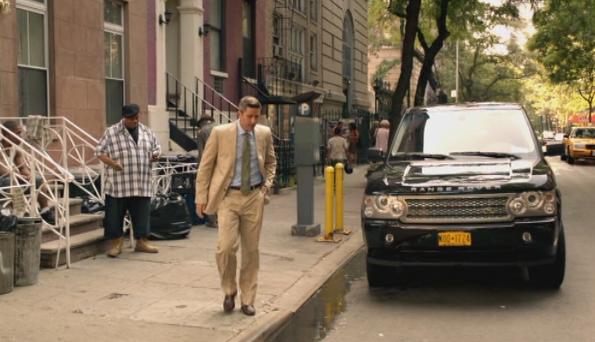 2006 Land-Rover Range Rover Series III [L322]