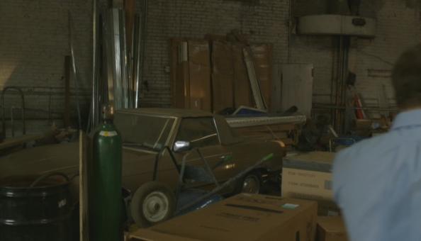 1979 Mercedes-Benz 280 SL [R107]